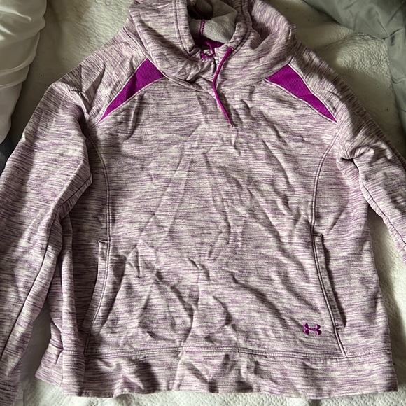 Under Armor hoodie - Picture 1 of 1